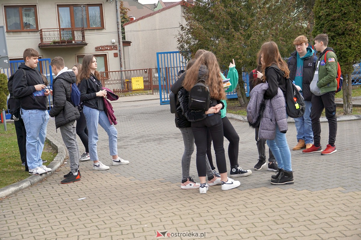 Forum Edukacyjne w Ostrołęce [24.03.2023] - zdjęcie #113 - eOstroleka.pl