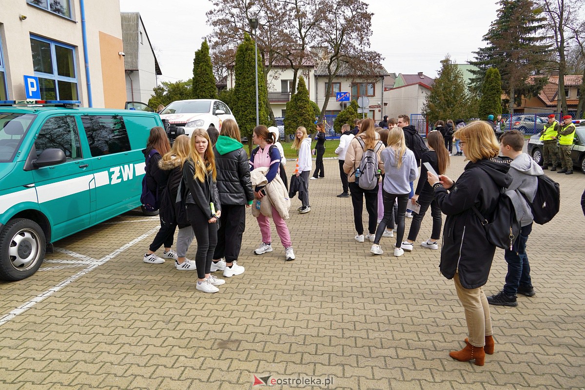 Forum Edukacyjne w Ostrołęce [24.03.2023] - zdjęcie #108 - eOstroleka.pl