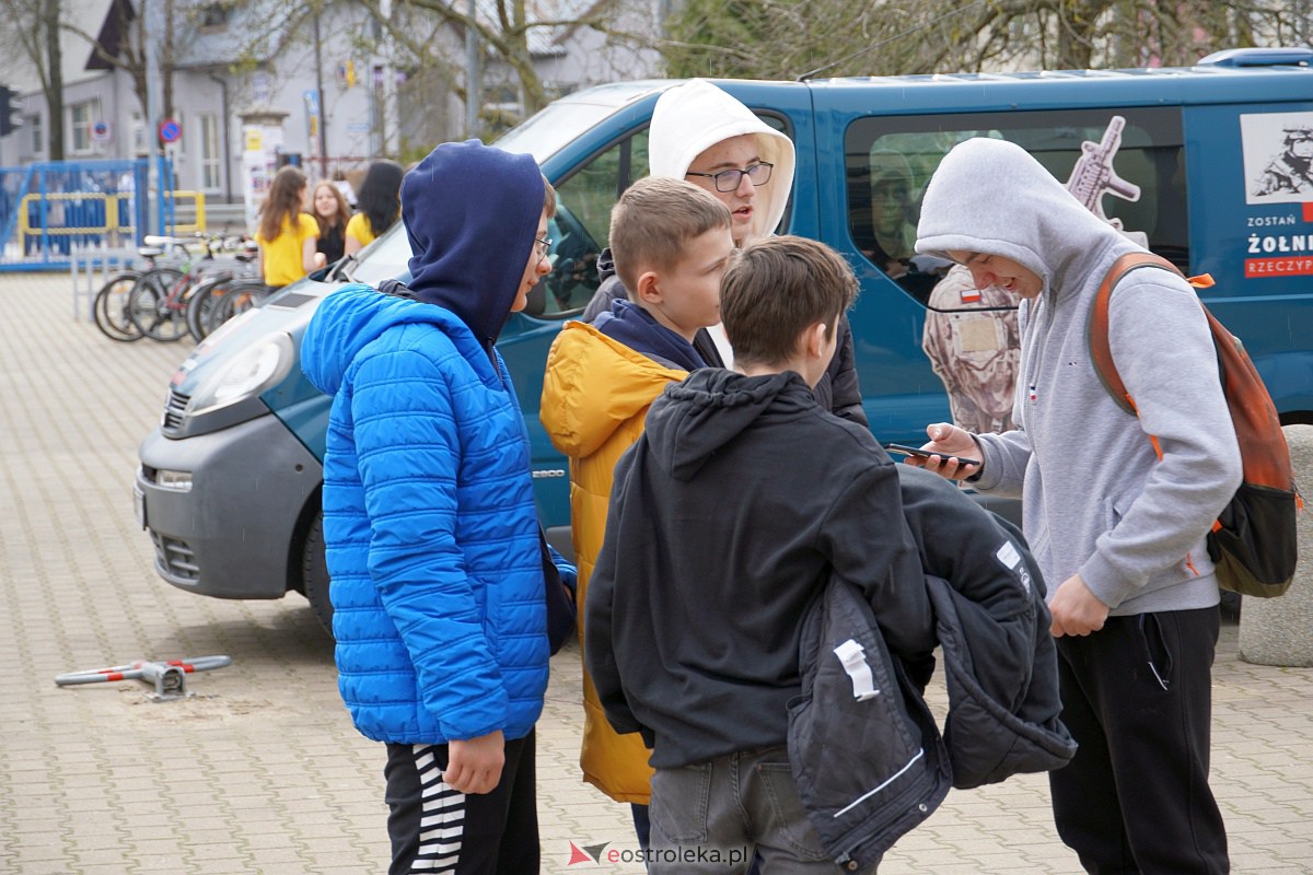 Forum Edukacyjne w Ostrołęce [24.03.2023] - zdjęcie #107 - eOstroleka.pl