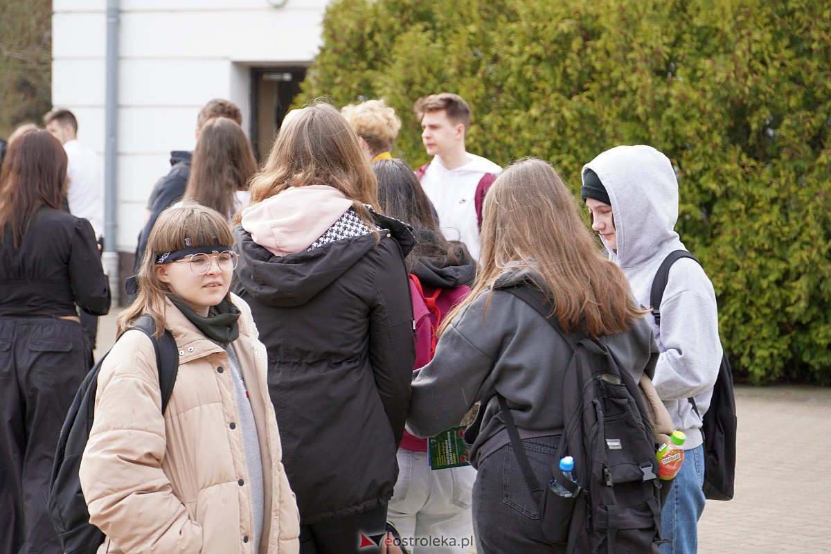 Forum Edukacyjne w Ostrołęce [24.03.2023] - zdjęcie #106 - eOstroleka.pl