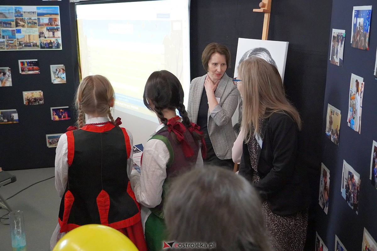 Forum Edukacyjne w Ostrołęce [24.03.2023] - zdjęcie #102 - eOstroleka.pl