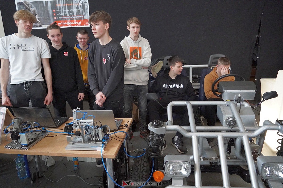 Forum Edukacyjne w Ostrołęce [24.03.2023] - zdjęcie #97 - eOstroleka.pl
