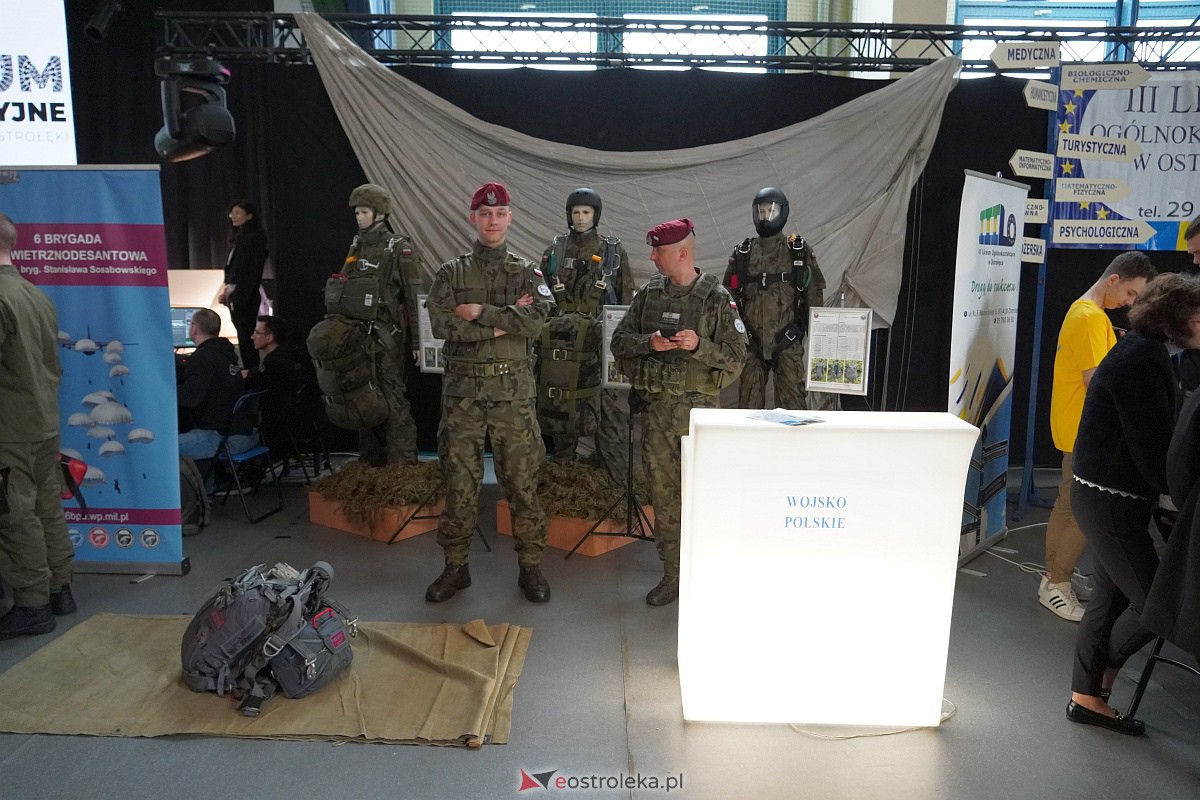Forum Edukacyjne w Ostrołęce [24.03.2023] - zdjęcie #84 - eOstroleka.pl