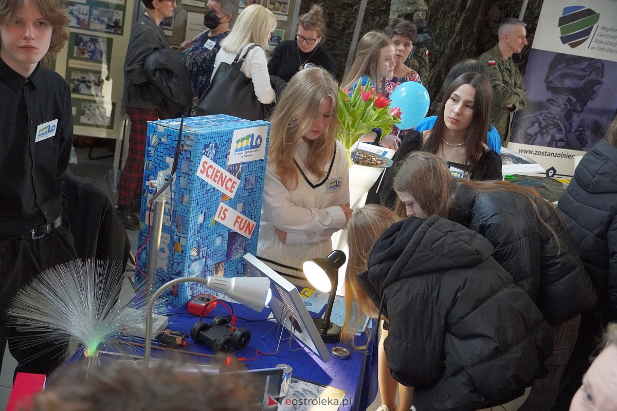 Forum Edukacyjne w Ostrołęce [24.03.2023] - zdjęcie #76 - eOstroleka.pl