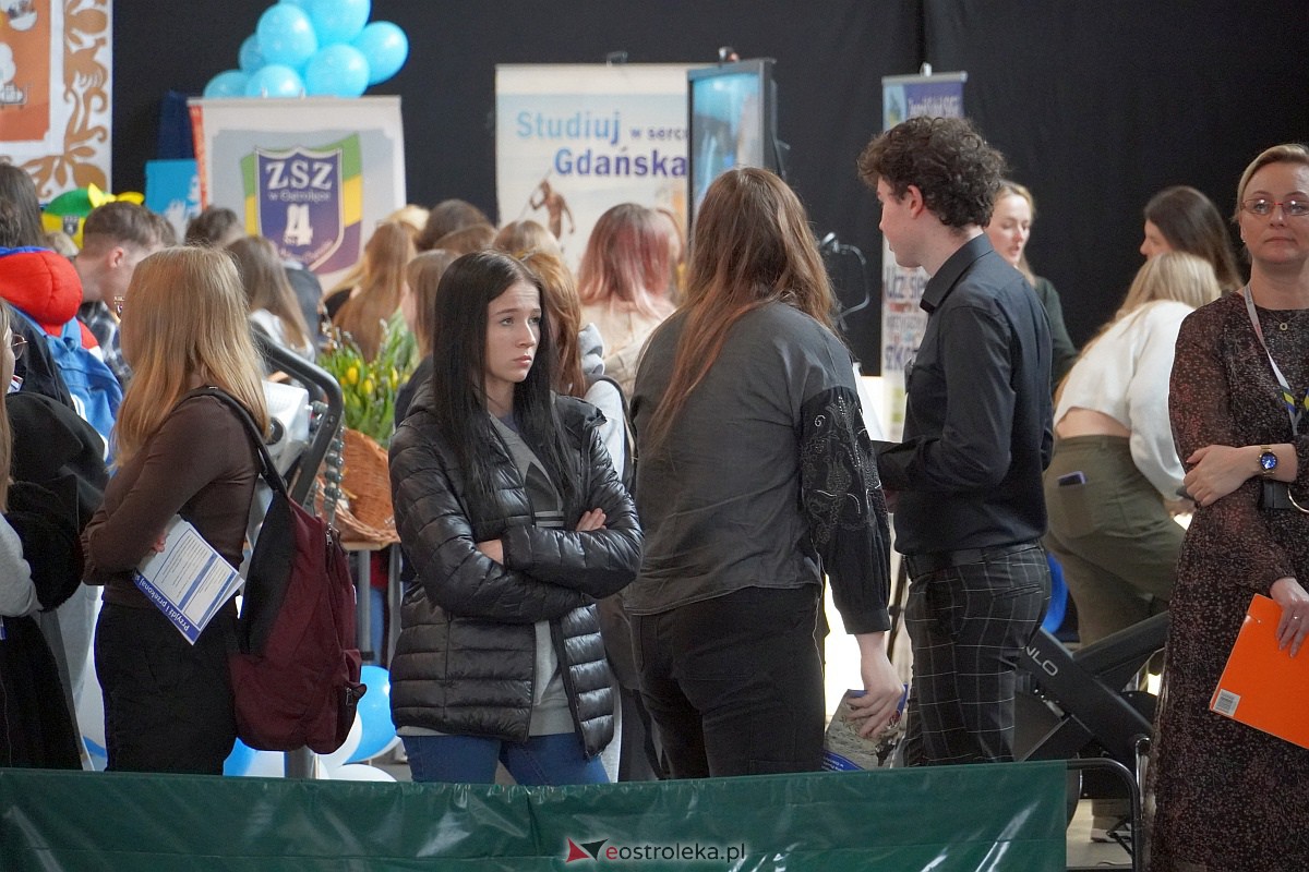 Forum Edukacyjne w Ostrołęce [24.03.2023] - zdjęcie #72 - eOstroleka.pl