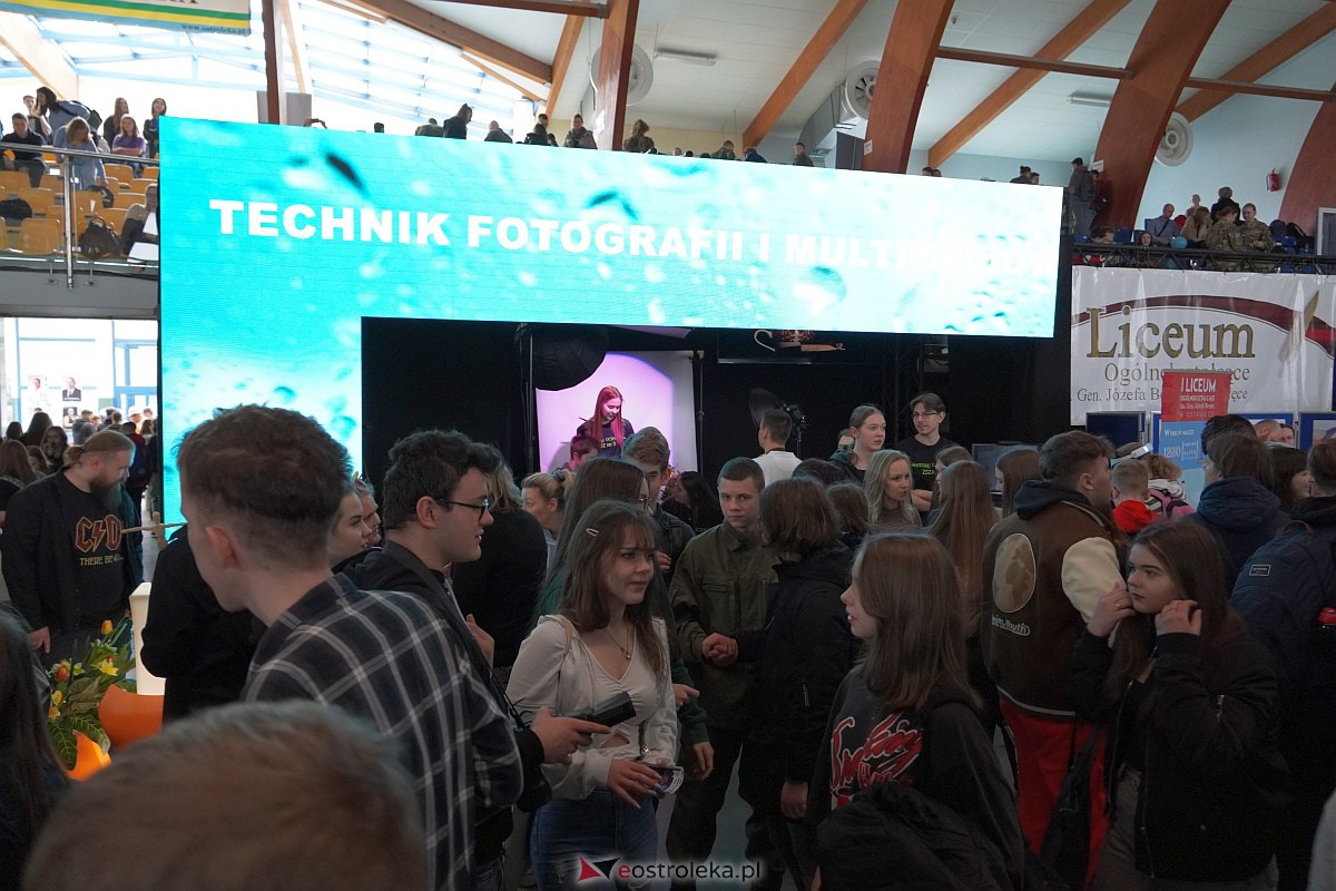 Forum Edukacyjne w Ostrołęce [24.03.2023] - zdjęcie #69 - eOstroleka.pl