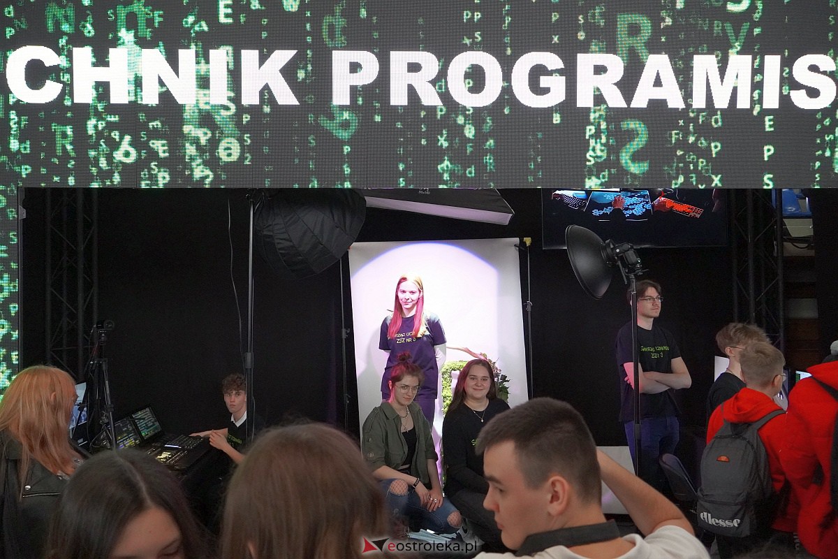 Forum Edukacyjne w Ostrołęce [24.03.2023] - zdjęcie #67 - eOstroleka.pl