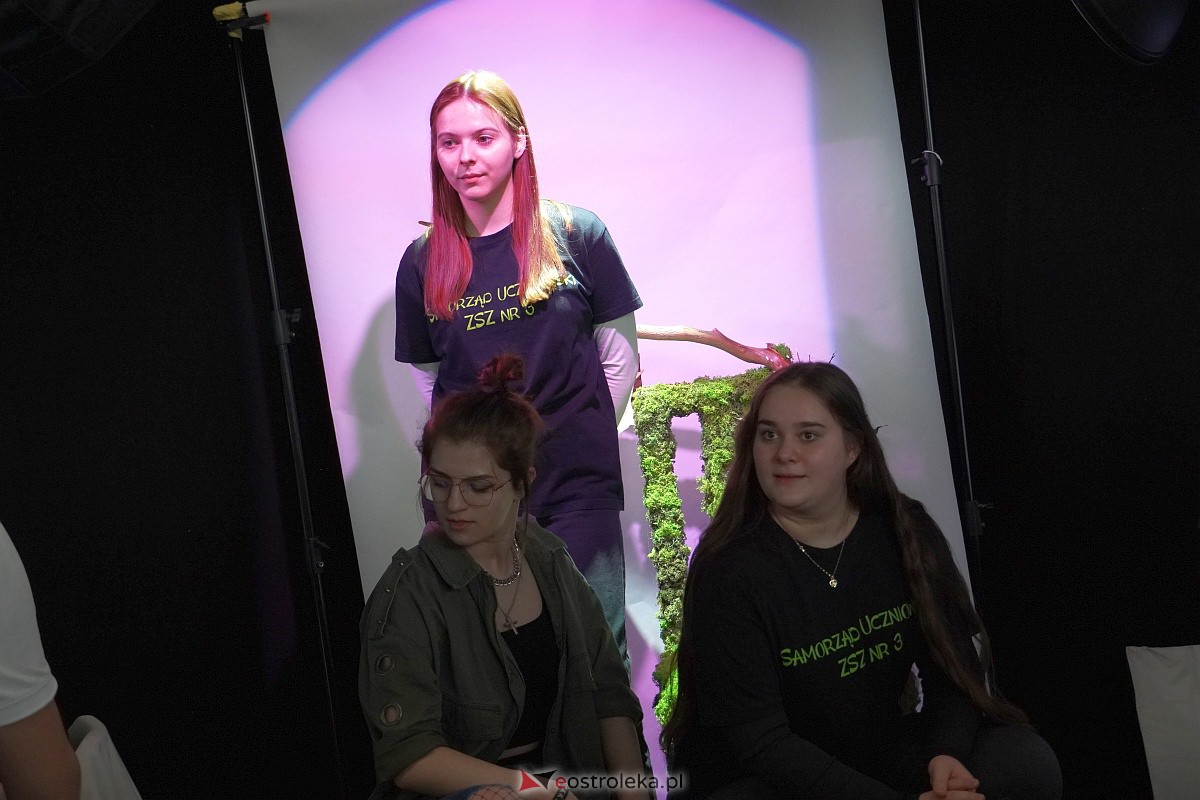 Forum Edukacyjne w Ostrołęce [24.03.2023] - zdjęcie #66 - eOstroleka.pl