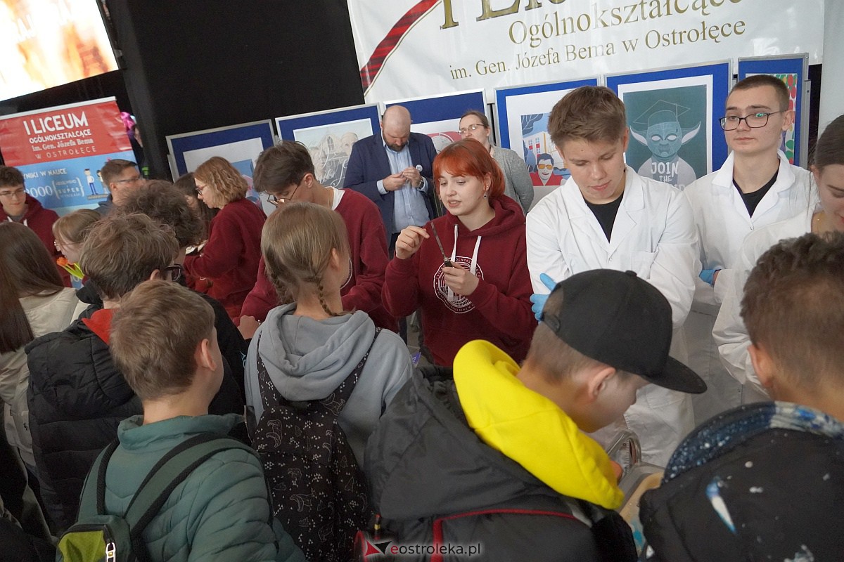Forum Edukacyjne w Ostrołęce [24.03.2023] - zdjęcie #64 - eOstroleka.pl