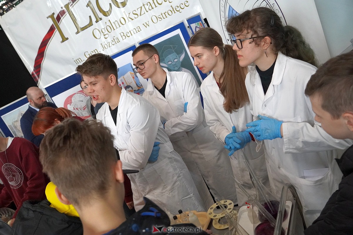 Forum Edukacyjne w Ostrołęce [24.03.2023] - zdjęcie #62 - eOstroleka.pl