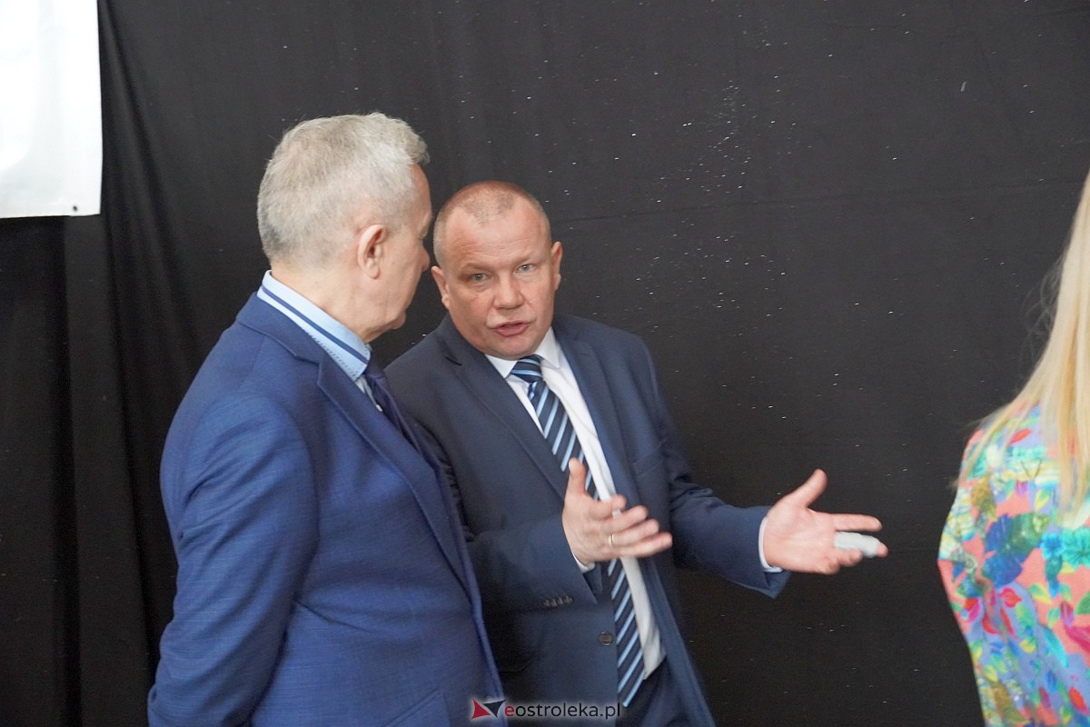 Forum Edukacyjne w Ostrołęce [24.03.2023] - zdjęcie #61 - eOstroleka.pl