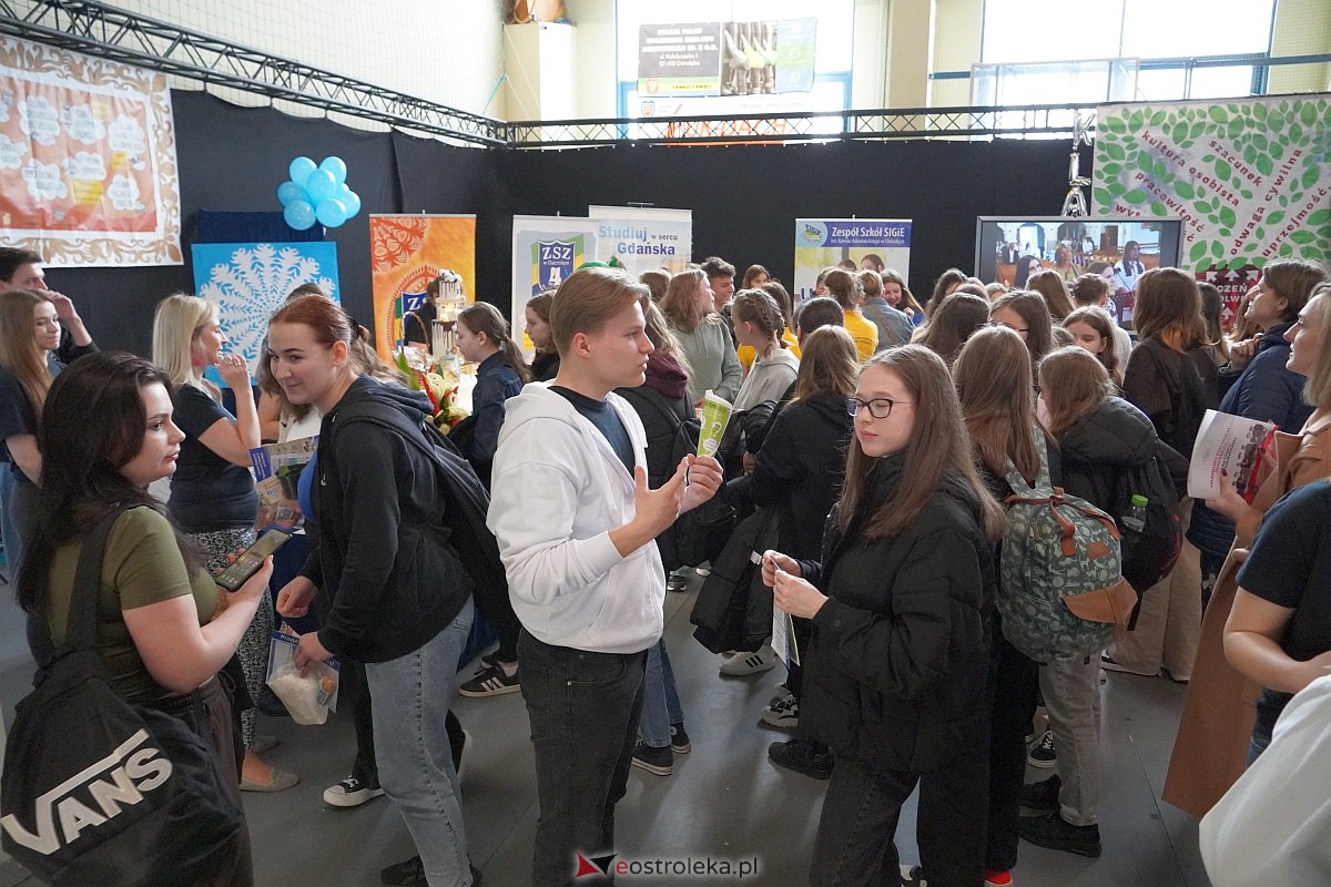 Forum Edukacyjne w Ostrołęce [24.03.2023] - zdjęcie #57 - eOstroleka.pl