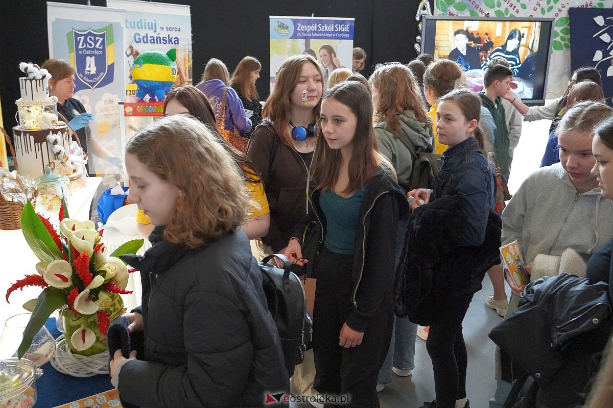 Forum Edukacyjne w Ostrołęce [24.03.2023] - zdjęcie #53 - eOstroleka.pl
