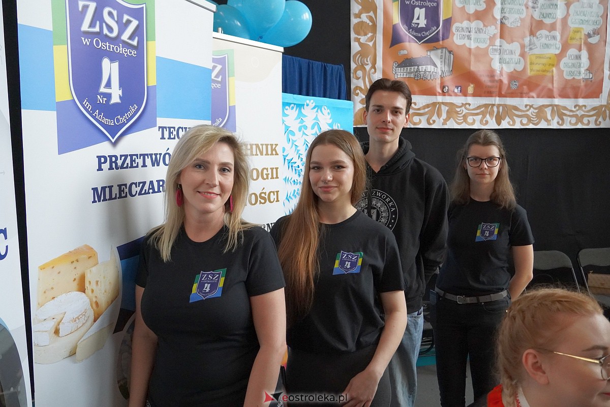 Forum Edukacyjne w Ostrołęce [24.03.2023] - zdjęcie #52 - eOstroleka.pl