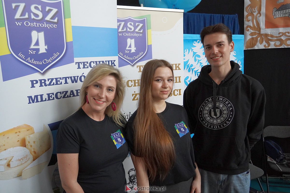 Forum Edukacyjne w Ostrołęce [24.03.2023] - zdjęcie #51 - eOstroleka.pl