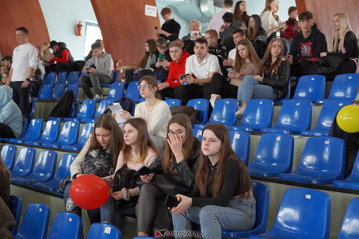 Forum Edukacyjne w Ostrołęce [24.03.2023] - zdjęcie #26 - eOstroleka.pl