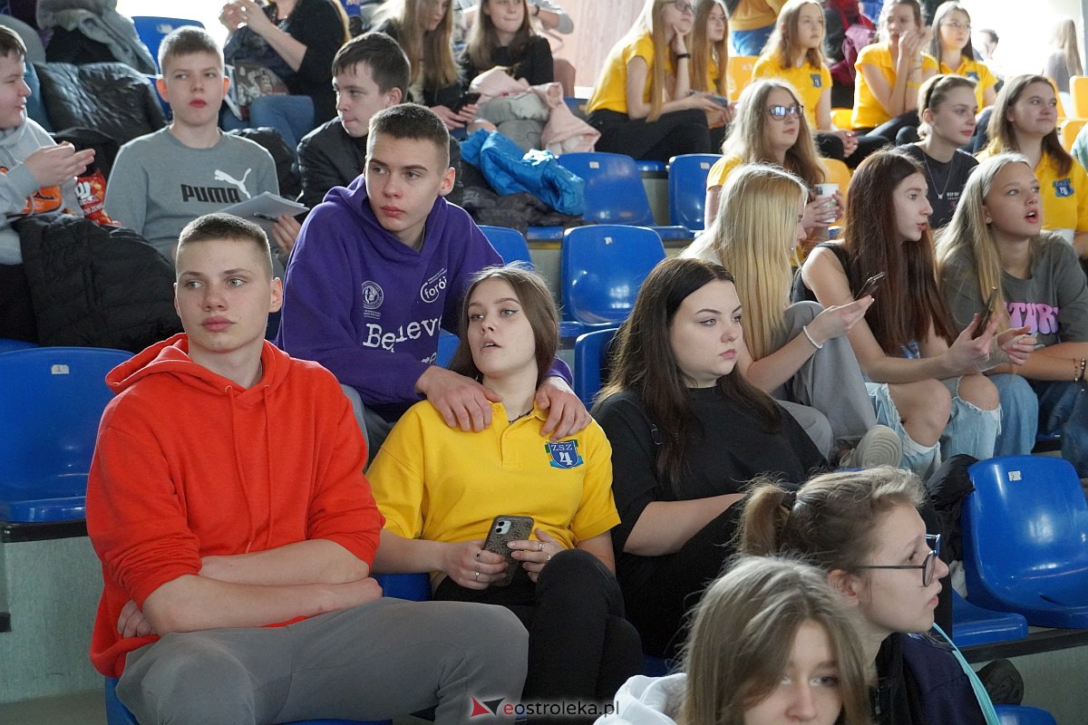 Forum Edukacyjne w Ostrołęce [24.03.2023] - zdjęcie #25 - eOstroleka.pl