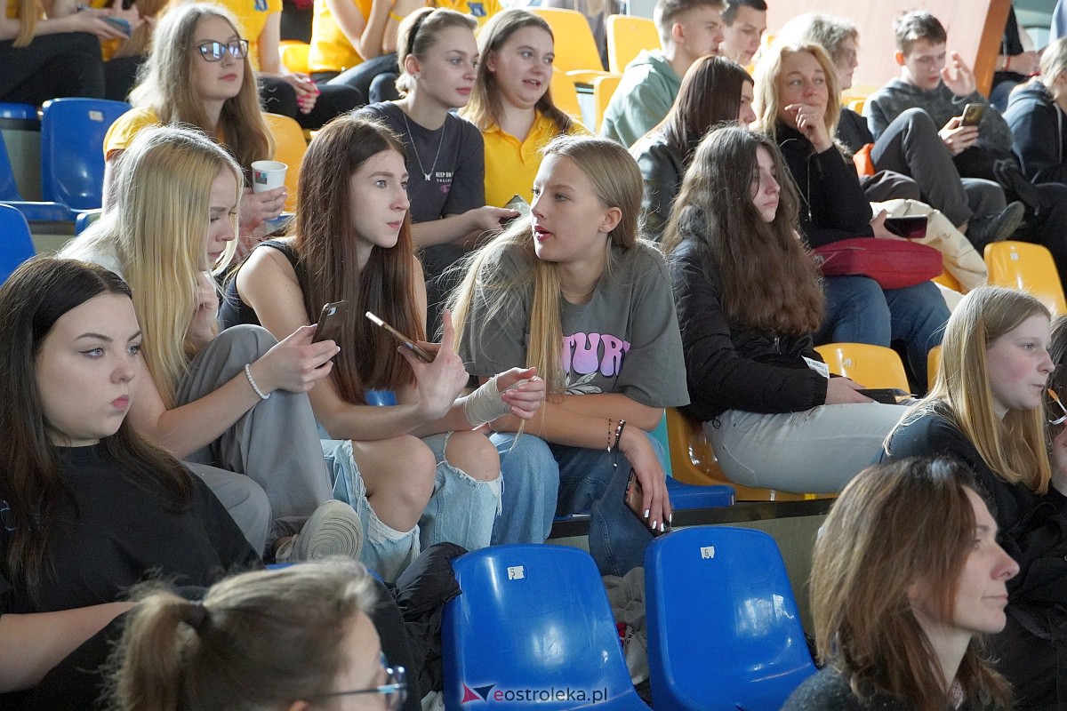 Forum Edukacyjne w Ostrołęce [24.03.2023] - zdjęcie #24 - eOstroleka.pl