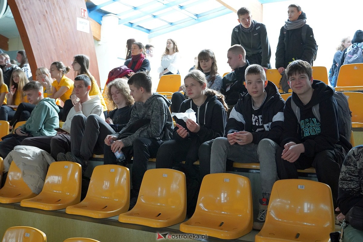 Forum Edukacyjne w Ostrołęce [24.03.2023] - zdjęcie #20 - eOstroleka.pl