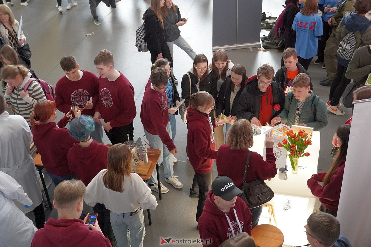 Forum Edukacyjne w Ostrołęce [24.03.2023] - zdjęcie #19 - eOstroleka.pl