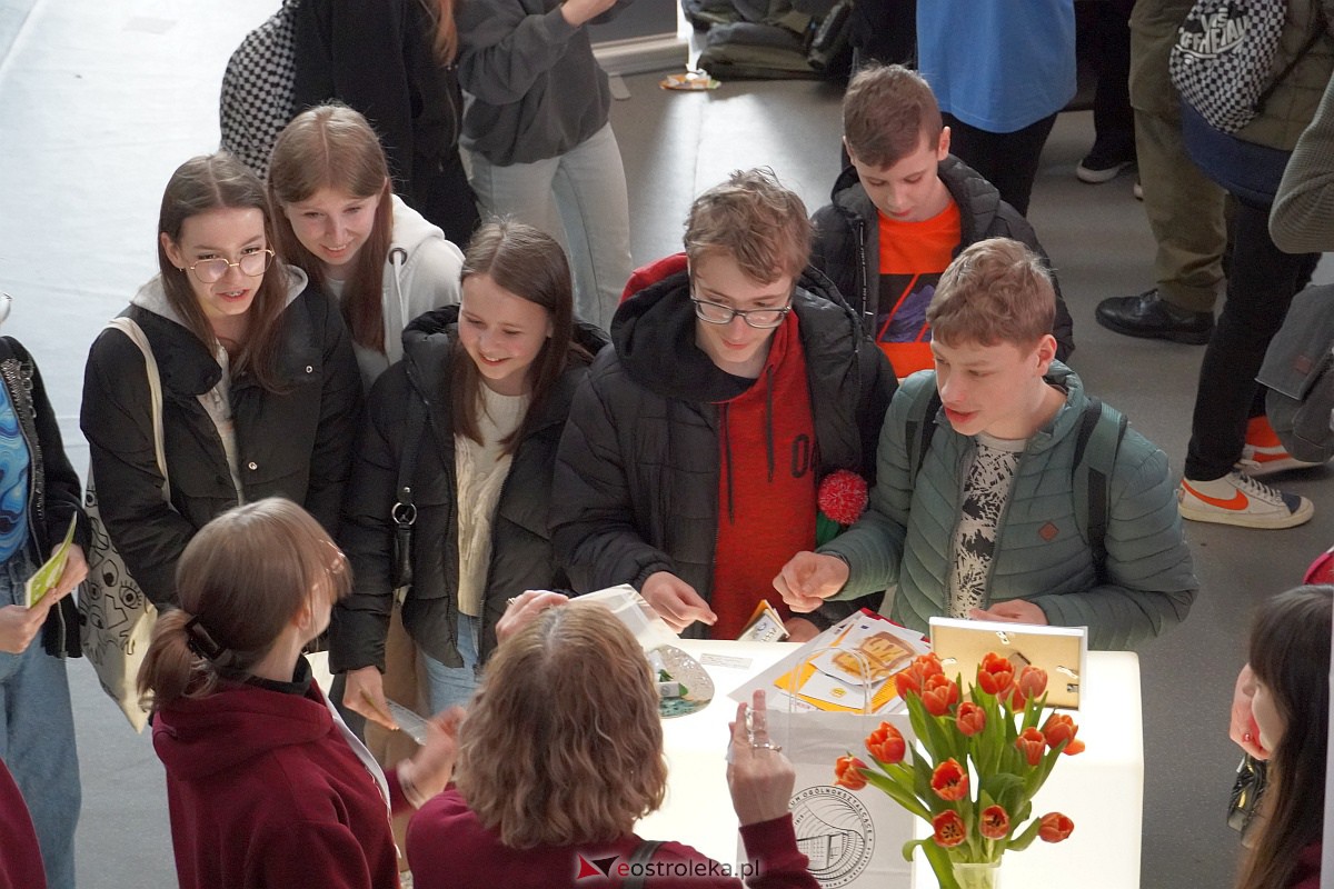 Forum Edukacyjne w Ostrołęce [24.03.2023] - zdjęcie #18 - eOstroleka.pl