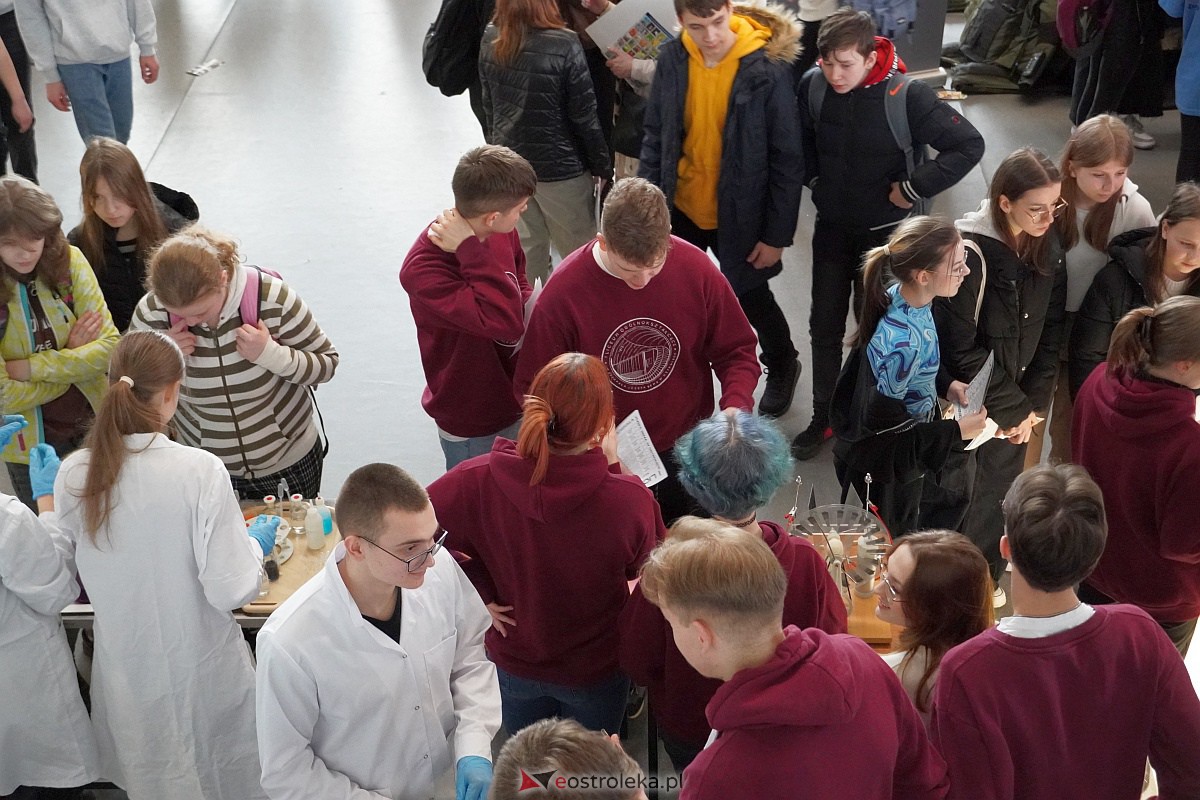 Forum Edukacyjne w Ostrołęce [24.03.2023] - zdjęcie #17 - eOstroleka.pl