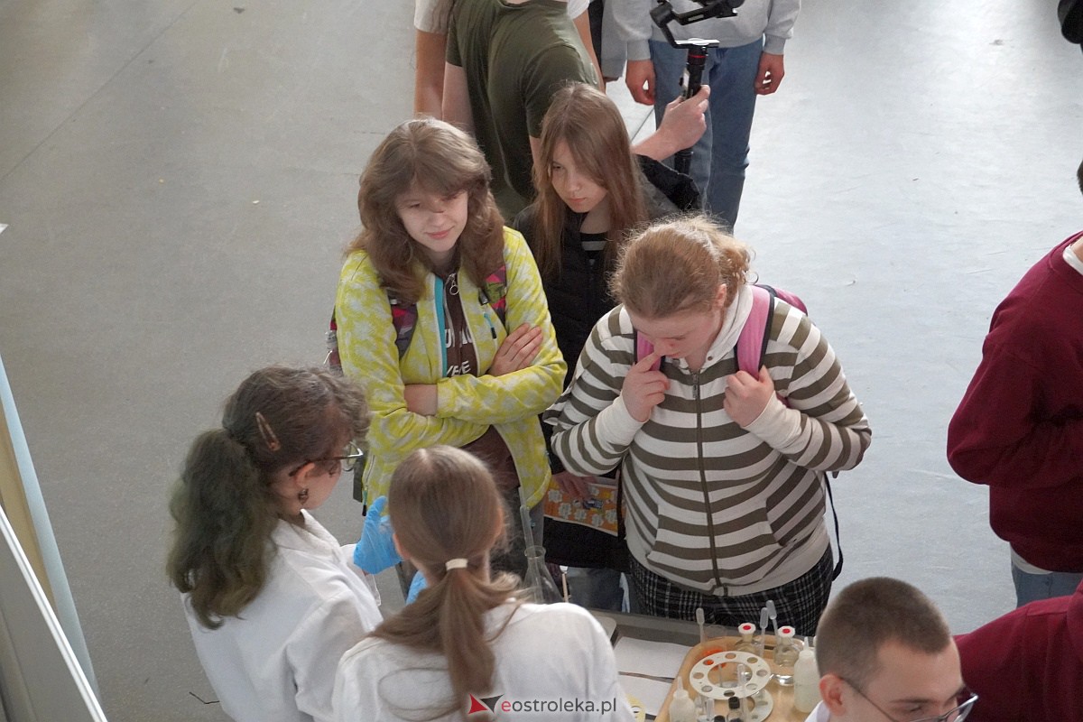 Forum Edukacyjne w Ostrołęce [24.03.2023] - zdjęcie #16 - eOstroleka.pl