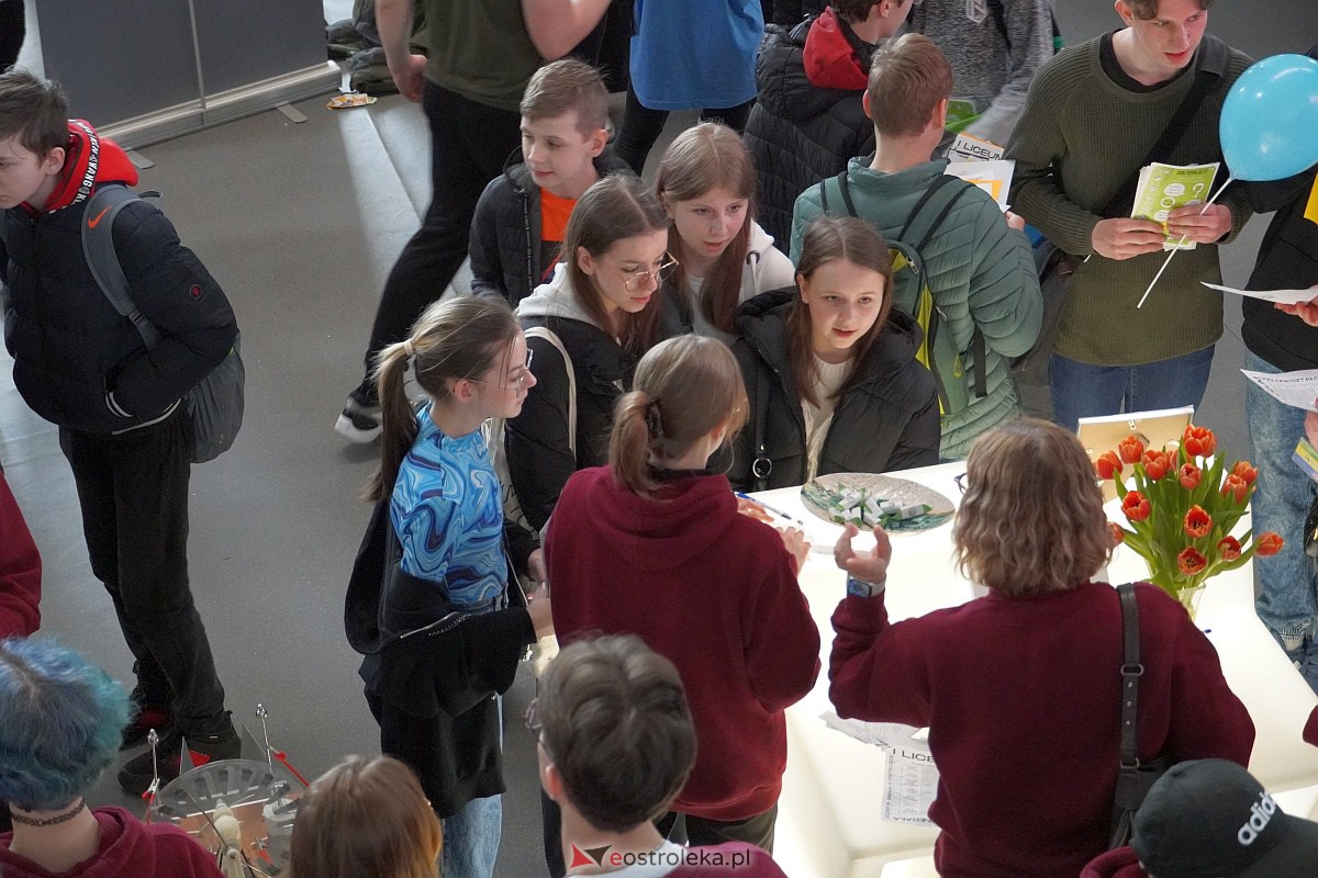 Forum Edukacyjne w Ostrołęce [24.03.2023] - zdjęcie #15 - eOstroleka.pl