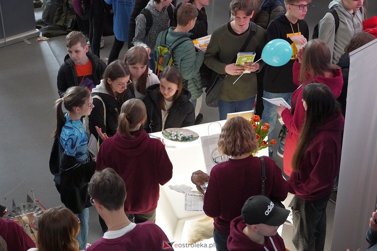 Forum Edukacyjne w Ostrołęce [24.03.2023] - zdjęcie #14 - eOstroleka.pl