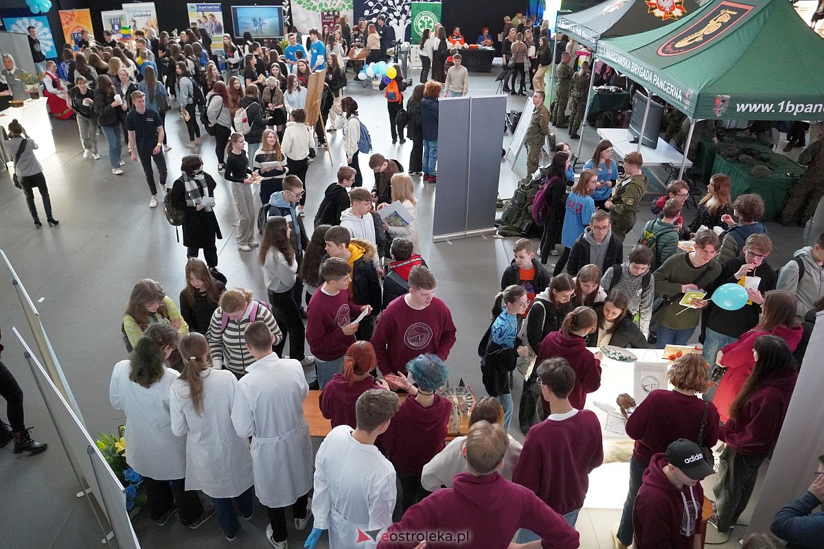 Forum Edukacyjne w Ostrołęce [24.03.2023] - zdjęcie #13 - eOstroleka.pl