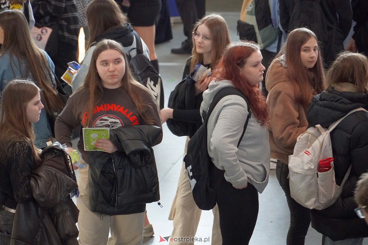 Forum Edukacyjne w Ostrołęce [24.03.2023] - zdjęcie #11 - eOstroleka.pl