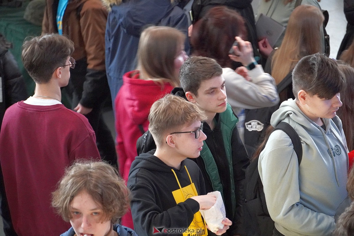 Forum Edukacyjne w Ostrołęce [24.03.2023] - zdjęcie #9 - eOstroleka.pl