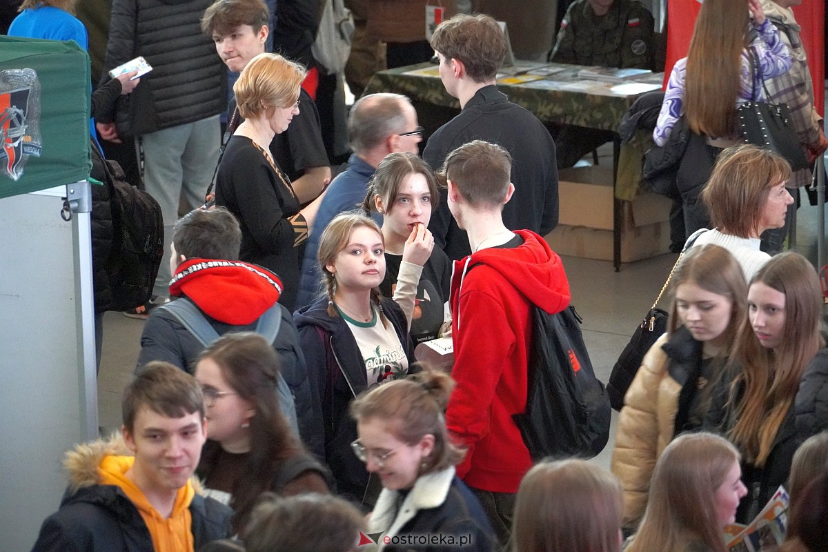 Forum Edukacyjne w Ostrołęce [24.03.2023] - zdjęcie #8 - eOstroleka.pl