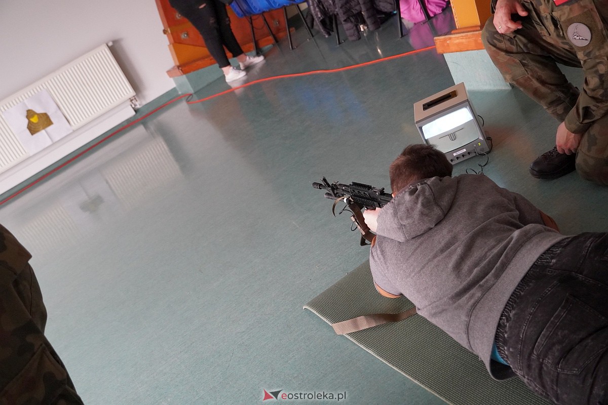 Forum Edukacyjne w Ostrołęce [24.03.2023] - zdjęcie #6 - eOstroleka.pl