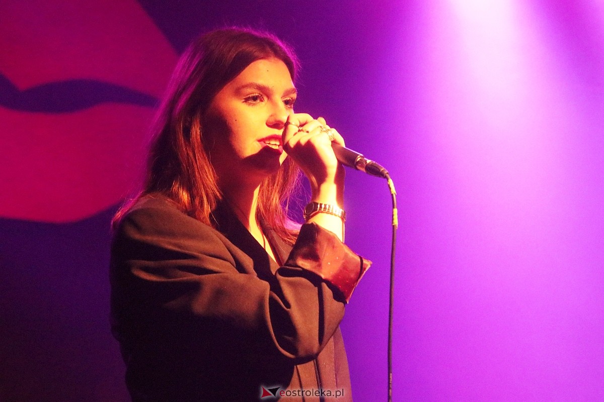 Koncert Studia Piosenki Whose that lipstick [24.03.2023] - zdjęcie #5 - eOstroleka.pl