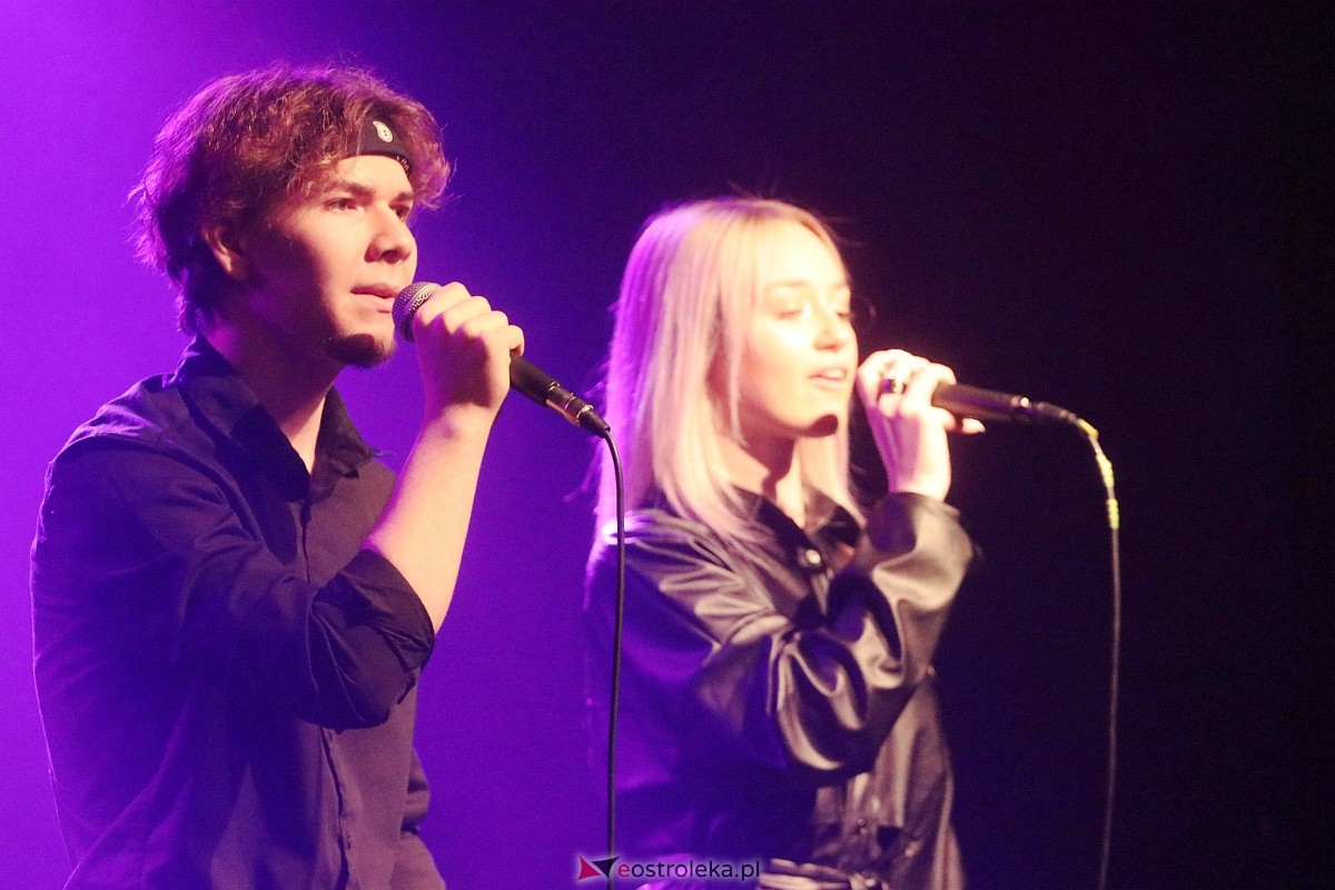 Koncert Studia Piosenki Whose that lipstick [24.03.2023] - zdjęcie #4 - eOstroleka.pl