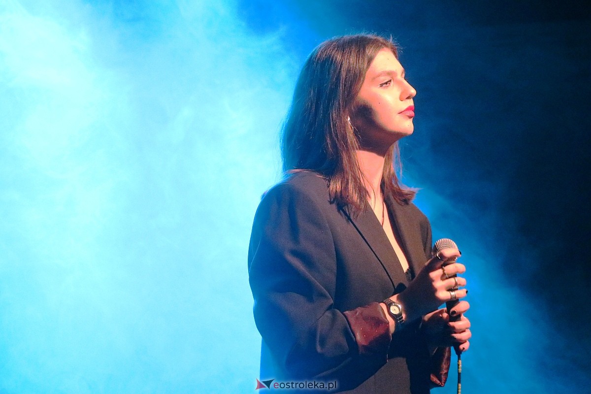 Koncert Studia Piosenki Whose that lipstick [24.03.2023] - zdjęcie #3 - eOstroleka.pl