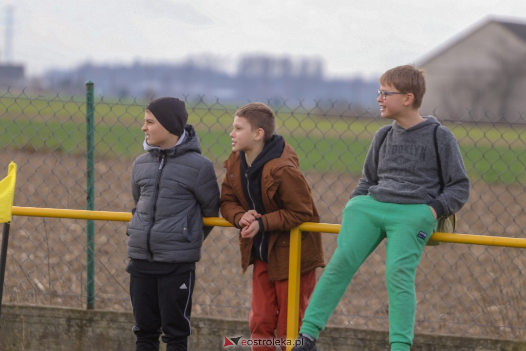 ULKS Ołdaki - GKS Łyse [25.03.2023] - zdjęcie #3 - eOstroleka.pl