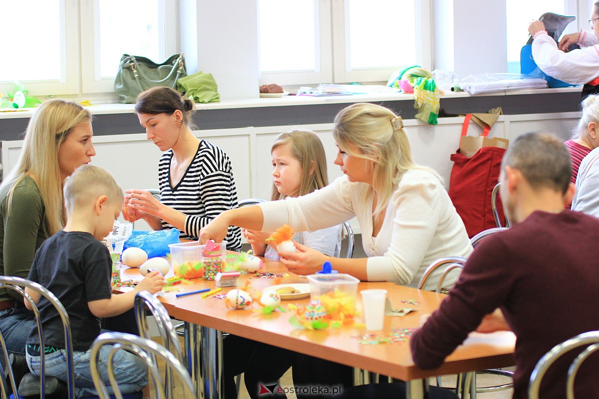 Niedziela z rodziną w Klubie Lokator [26.03.2023] - zdjęcie #38 - eOstroleka.pl
