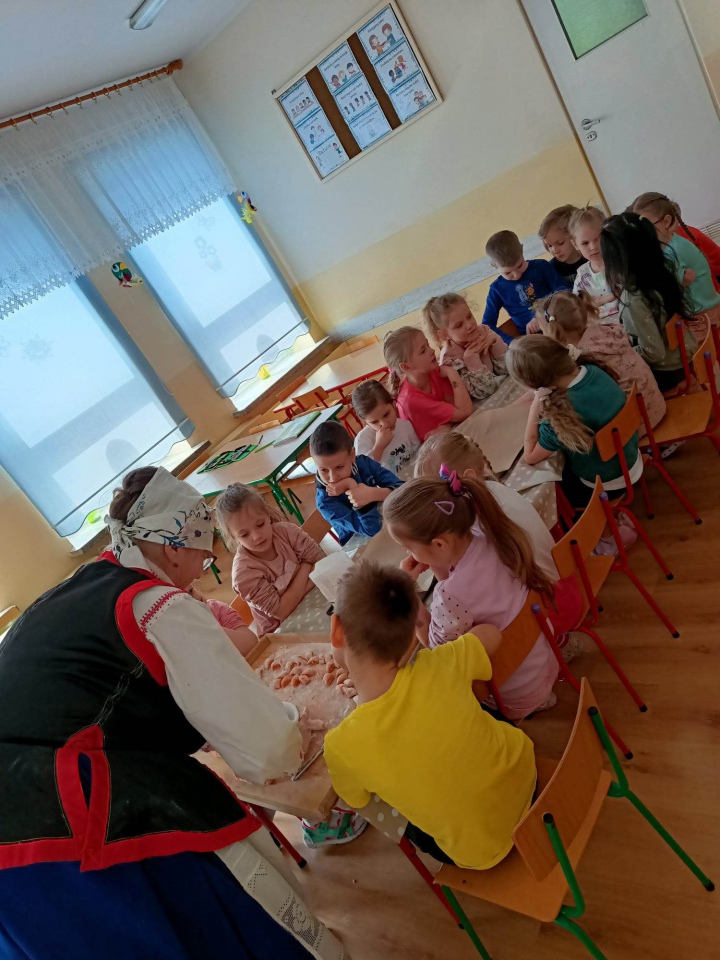 Tydzień Kultury Kurpiowskiej w Krainie Misiów - zdjęcie #51 - eOstroleka.pl