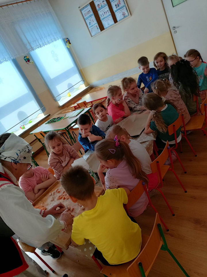 Tydzień Kultury Kurpiowskiej w Krainie Misiów - zdjęcie #46 - eOstroleka.pl
