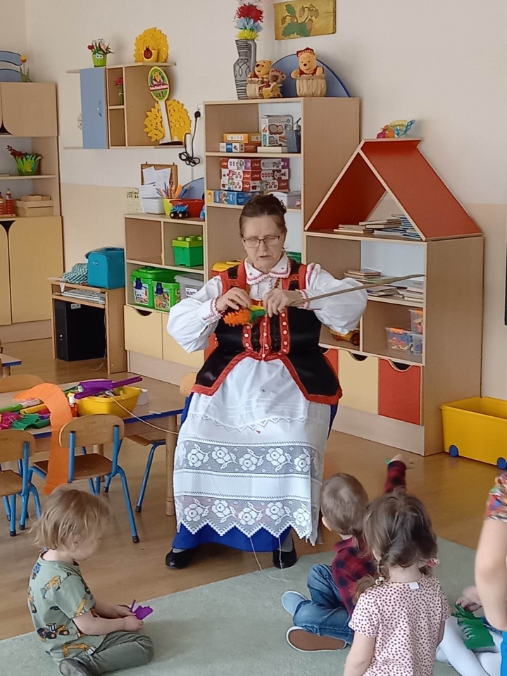 Tydzień Kultury Kurpiowskiej w Krainie Misiów - zdjęcie #39 - eOstroleka.pl