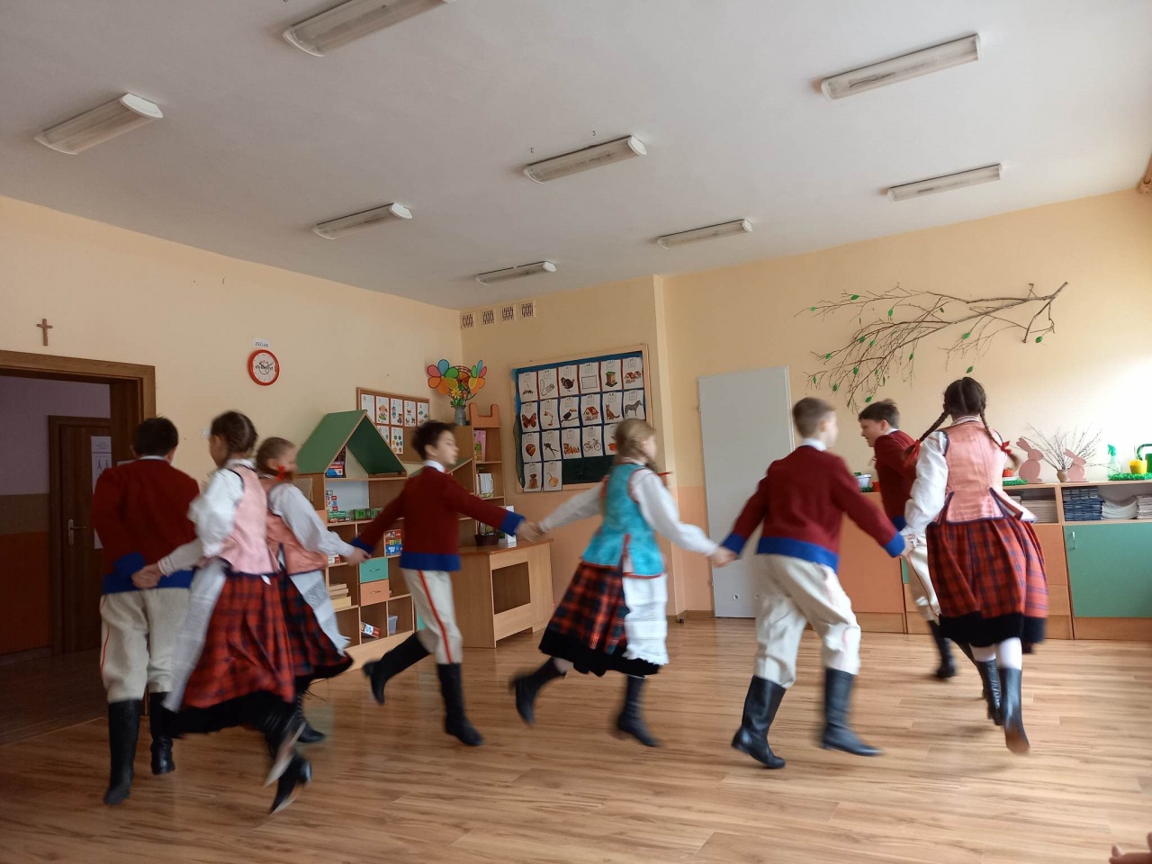 Tydzień Kultury Kurpiowskiej w Krainie Misiów - zdjęcie #18 - eOstroleka.pl
