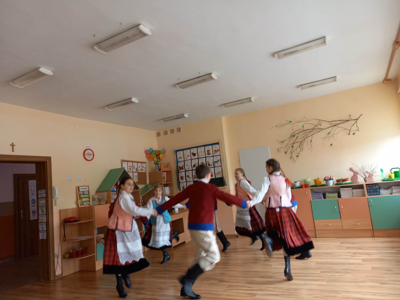 Tydzień Kultury Kurpiowskiej w Krainie Misiów - zdjęcie #16 - eOstroleka.pl