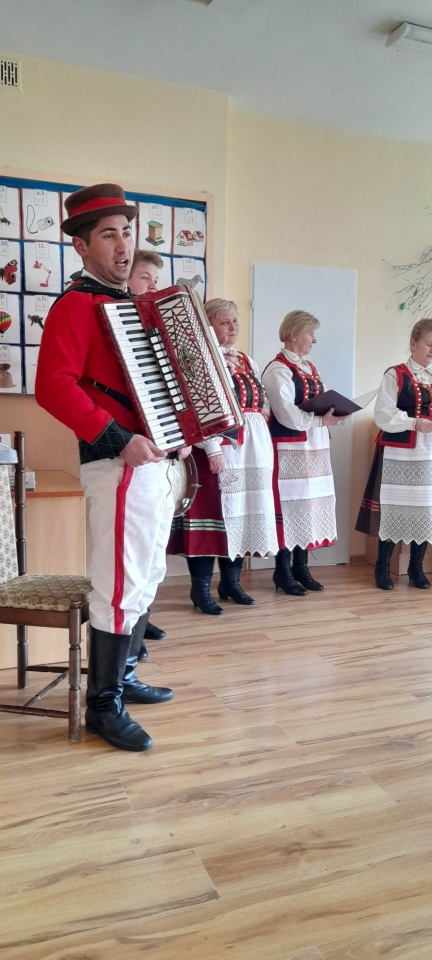 Tydzień Kultury Kurpiowskiej w Krainie Misiów - zdjęcie #12 - eOstroleka.pl