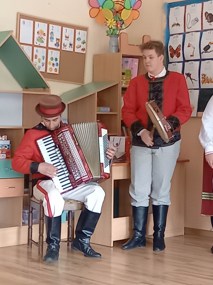 Tydzień Kultury Kurpiowskiej w Krainie Misiów - zdjęcie #15 - eOstroleka.pl