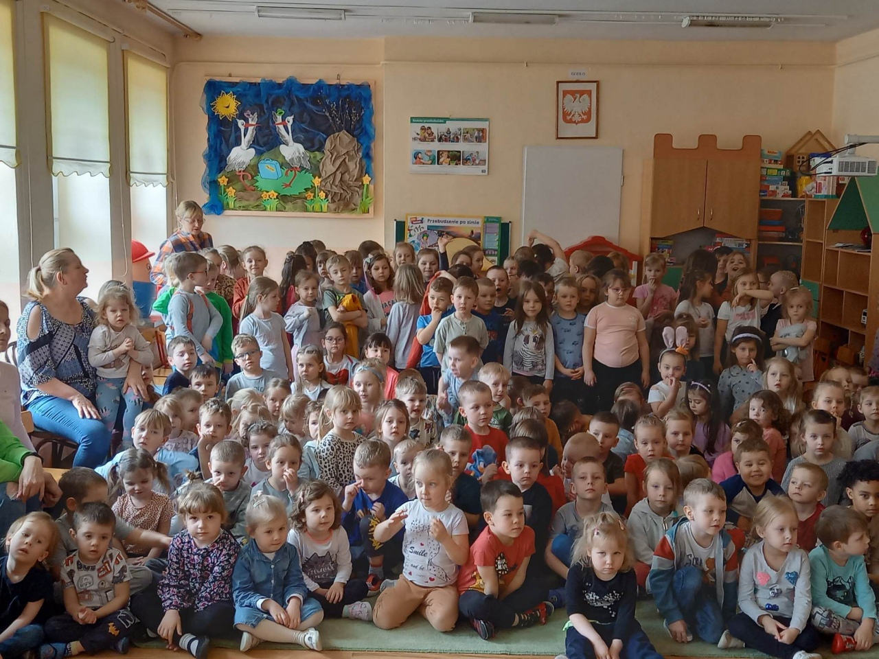 Tydzień Kultury Kurpiowskiej w Krainie Misiów - zdjęcie #11 - eOstroleka.pl