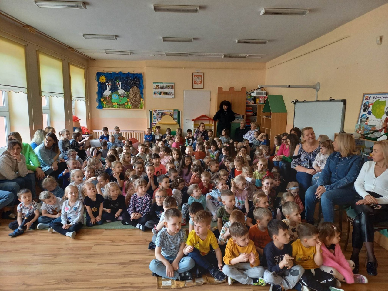 Tydzień Kultury Kurpiowskiej w Krainie Misiów - zdjęcie #10 - eOstroleka.pl