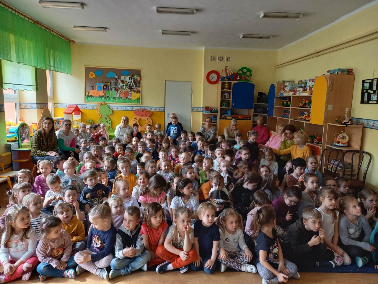 Tydzień Kultury Kurpiowskiej w Krainie Misiów - zdjęcie #9 - eOstroleka.pl