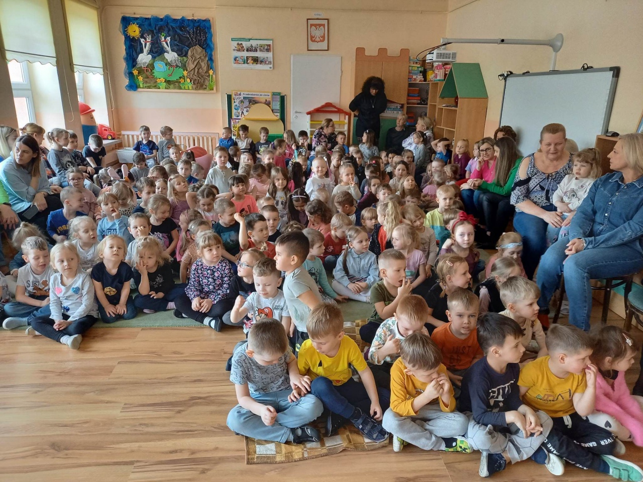 Tydzień Kultury Kurpiowskiej w Krainie Misiów - zdjęcie #8 - eOstroleka.pl